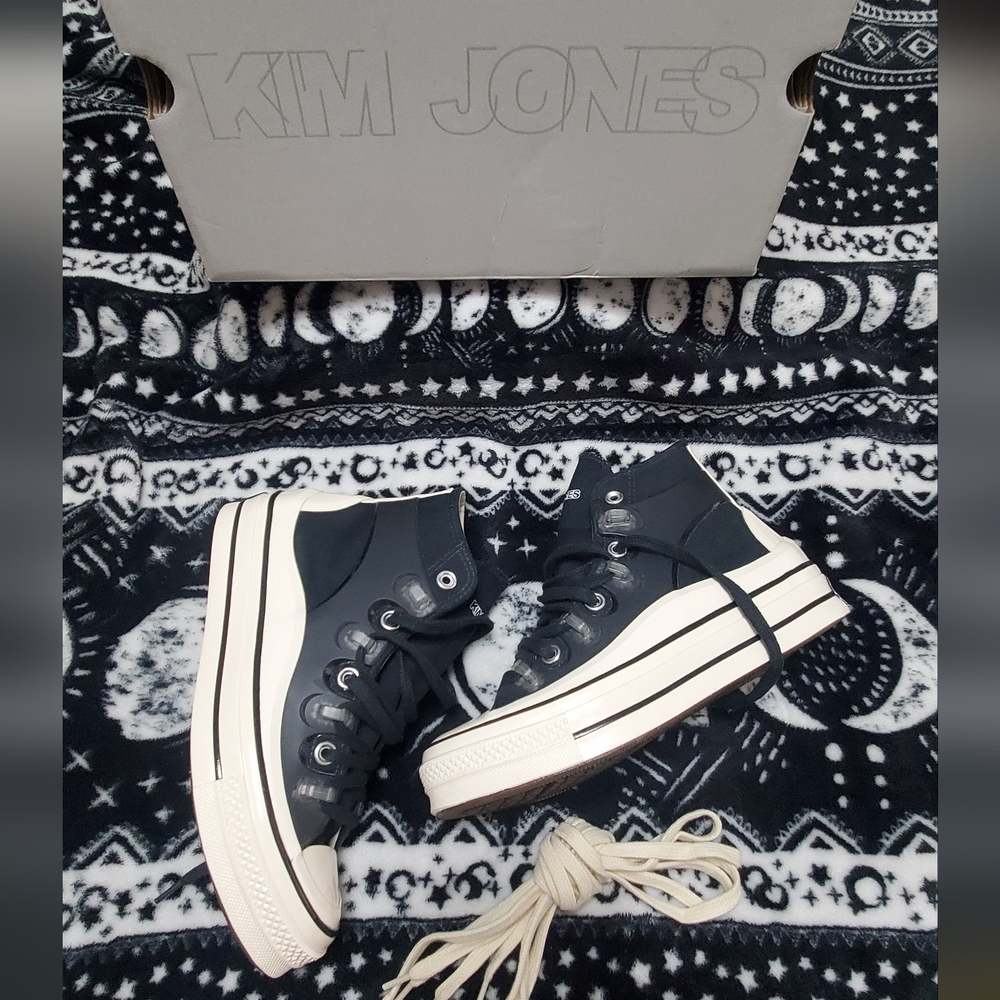 Kim Jones x Converse Sneakers